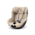 Siège auto Sirona G3 i-Size rotatif Almond Beige