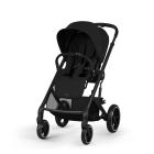 Poussette tout terrain Balios S Lux 4 Moon Black
