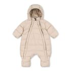 Combinaison hiver bébé Cement 3 mois