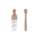 Set repas bébé avec cuillère Cherry