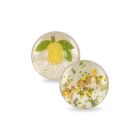 Balles rebondissantes Lemon / Tiger