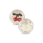 Balles rebondissantes Cherry / Swan