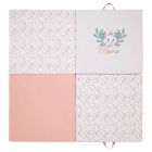 Matelas tapis calin 3 en 1 Marie Sweet