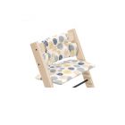 Coussin chaise haute Tripp Trapp coton bio Soul System