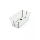 Baignoire Flexi Bath Verte