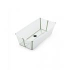 Baignoire Flexi Bath XL Verte