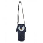 Porte bouteille isotherme Mr. Penguin