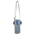 Porte bouteille isotherme Mrs. Elephant