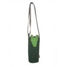 Porte bouteille isotherme Mr. Crocodile