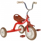 Tricycle Rouge Super Touring 2/5 ans