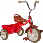 Tricycle rouge 10