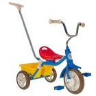 Tricycle enfant Passenger 2/5 ans bleu