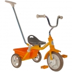 Tricycle enfant Passenger 2/5 ans orange