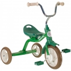 Tricycle vert Super Touring 2/5 ans