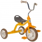 Tricycle orange Super Touring 2/5 ans