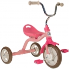 Tricycle rose Super Touring 2/5 ans