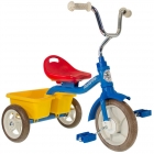 Tricycle bleu 10