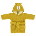 Peignoir enfant 1-2 ans Mr. Lion