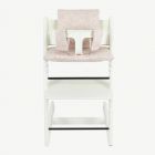 Coussin chaise haute Stokke Tripp Trapp Bright Bloom