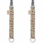 Lot de 2 attaches sucettes - Louloudi