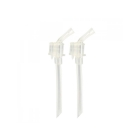 Beaba Lot De 2 Pailles De Remplacement Tasse Paille 240 Ml Made In Bebe Beaba Lot De 2 Pailles De Remplacement Tasse Paille 240 Ml Made In Bebe