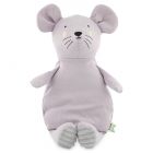 Grande peluche Mrs. Mouse - 38 cm