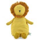 Grande peluche Mr. Lion - 38 cm