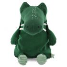 Grande peluche Mr. Crocodile - 38 cm