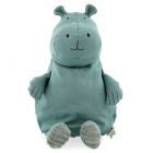 Grande peluche Mr. Hippo - 38 cm