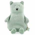 Petite peluche Mr. Polar Bear - 26 cm