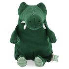 Petite peluche Mr. Crocodile - 26 cm