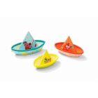 Jouet de bain Petits bateaux flottants