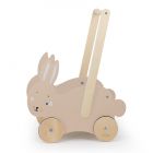 Chariot de marche Mrs. Rabbit