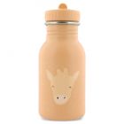Gourde enfant 350ml Mrs. Giraffe