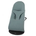 Housse pour transat Babybjörn Balance Soft Bliss Petrol