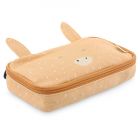 Trousse enfant rectangulaire Mrs. Giraffe