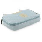 Trousse enfant rectangulaire Mr. Alpaca