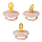 Pack de 3 sucettes Try-It Blush