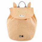 Mini sac à dos Mrs. Giraffe