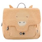 Cartable enfant Mrs. Giraffe