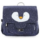 Cartable enfant Mr. Penguin