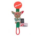 Attache sucette Tamalou le fennec