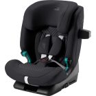 Siège auto i-Size Advansafix Pro Onyx Black LUX