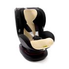 Housse confort Air Layer pour siège auto Groupe 1 Vanilla