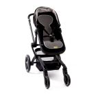 Housse confort Air Layer pour poussette Anthracite