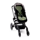 Housse confort Air Layer pour poussette Moss