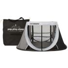 Lit de voyage Instant Grey Rock