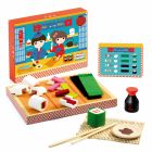 Jeu d’imitation Aki & Maki collection Gourmandises