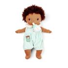 Poupon en tissu 36cm Alix