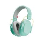 Casque anti bruit enfant Muffy Menthe